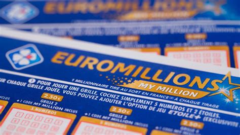 euromillion jackpot ireland